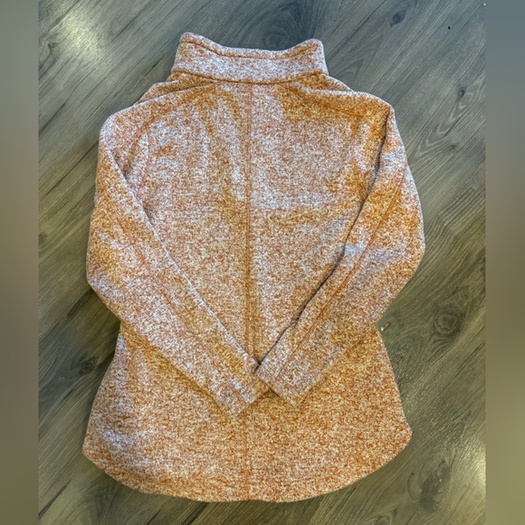 Columbia Women’s Fleece Tunic Pullover Size Large - Picture 6 of 6